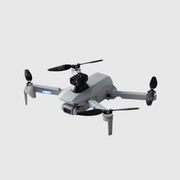 Brushless Motor Drone With Camera