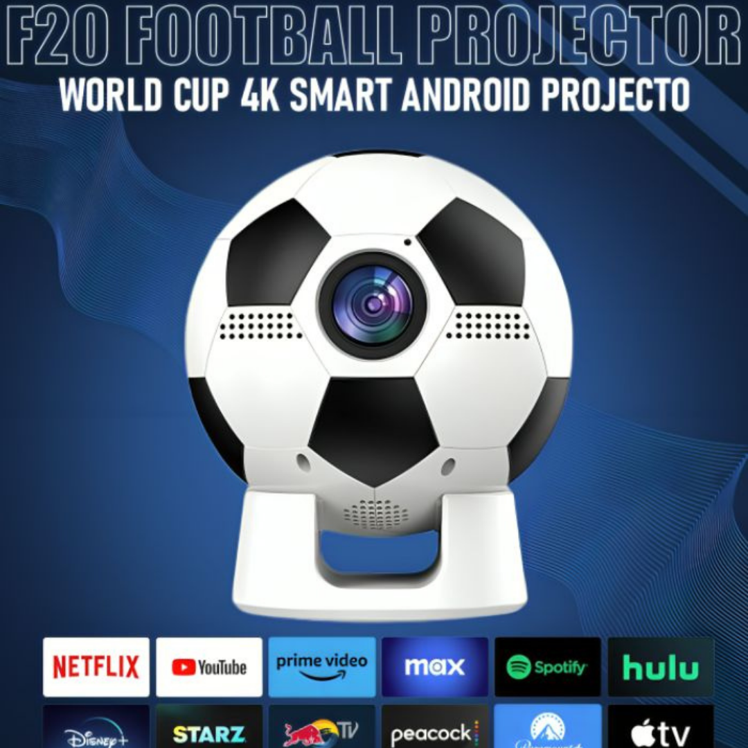 K7 Projector