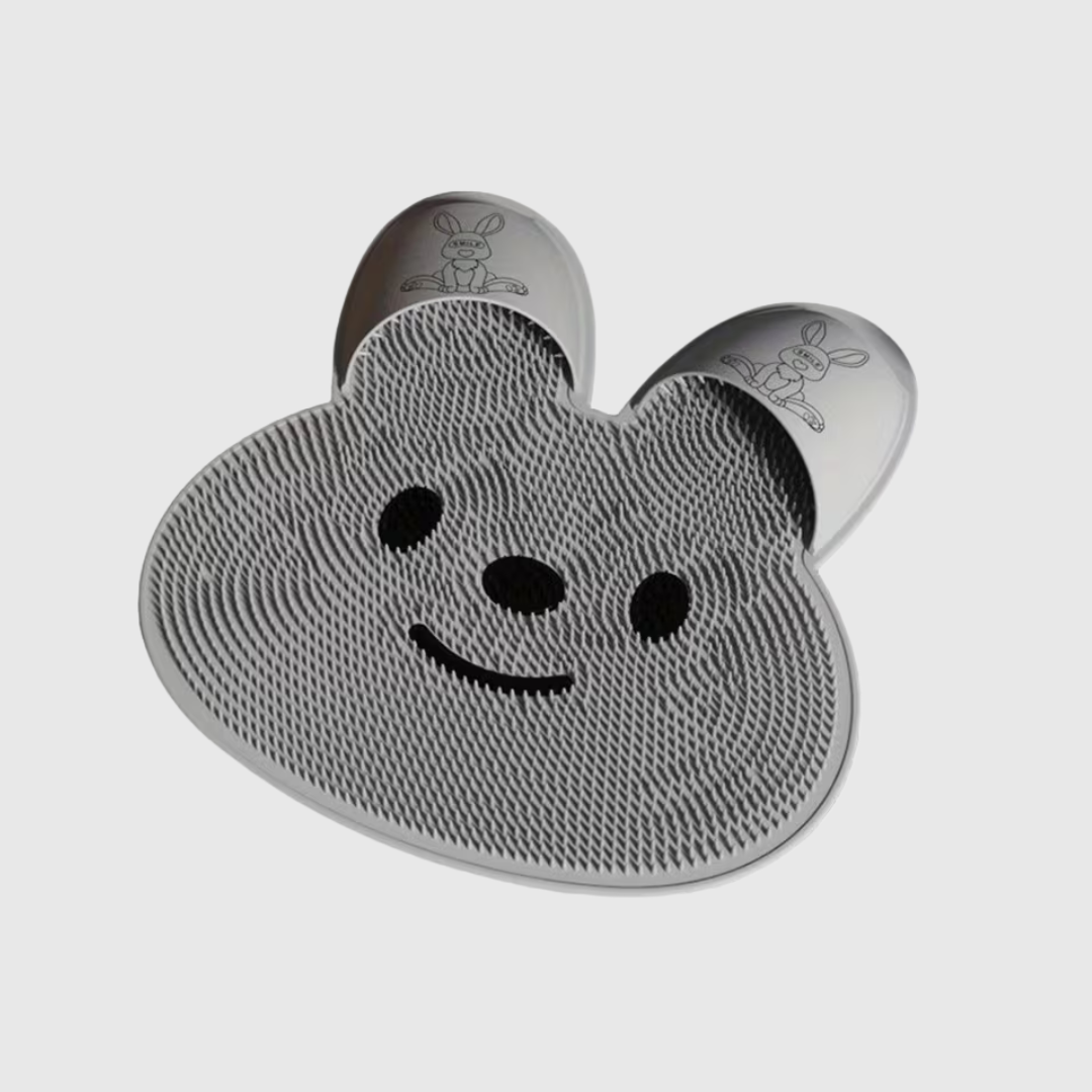 Foot Scrubber for Bathing