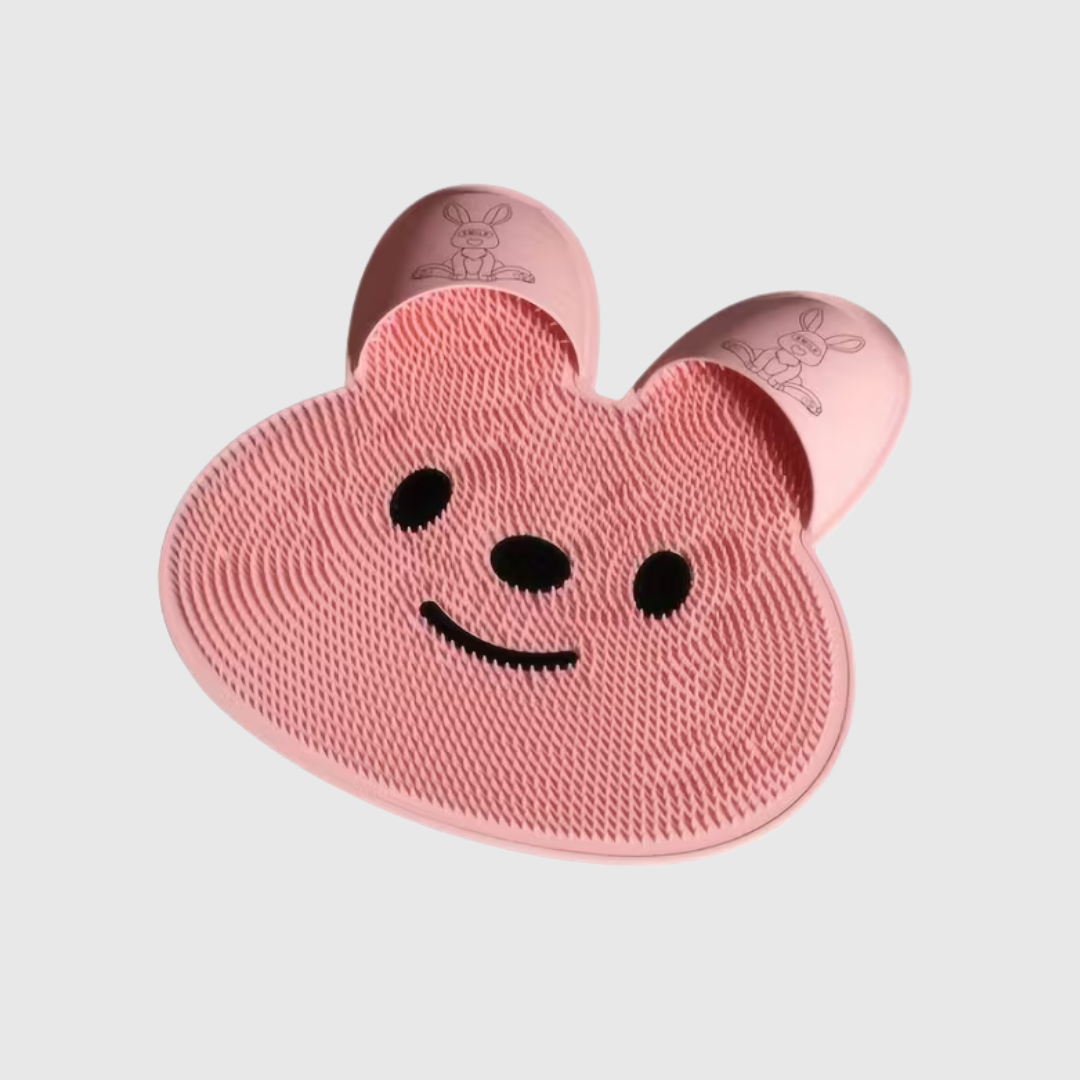 Foot Scrubber for Bathing