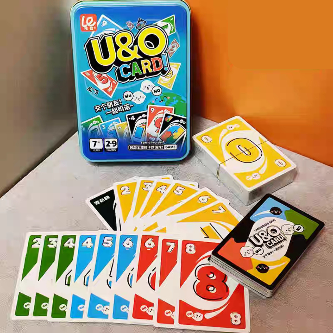 UNO Card