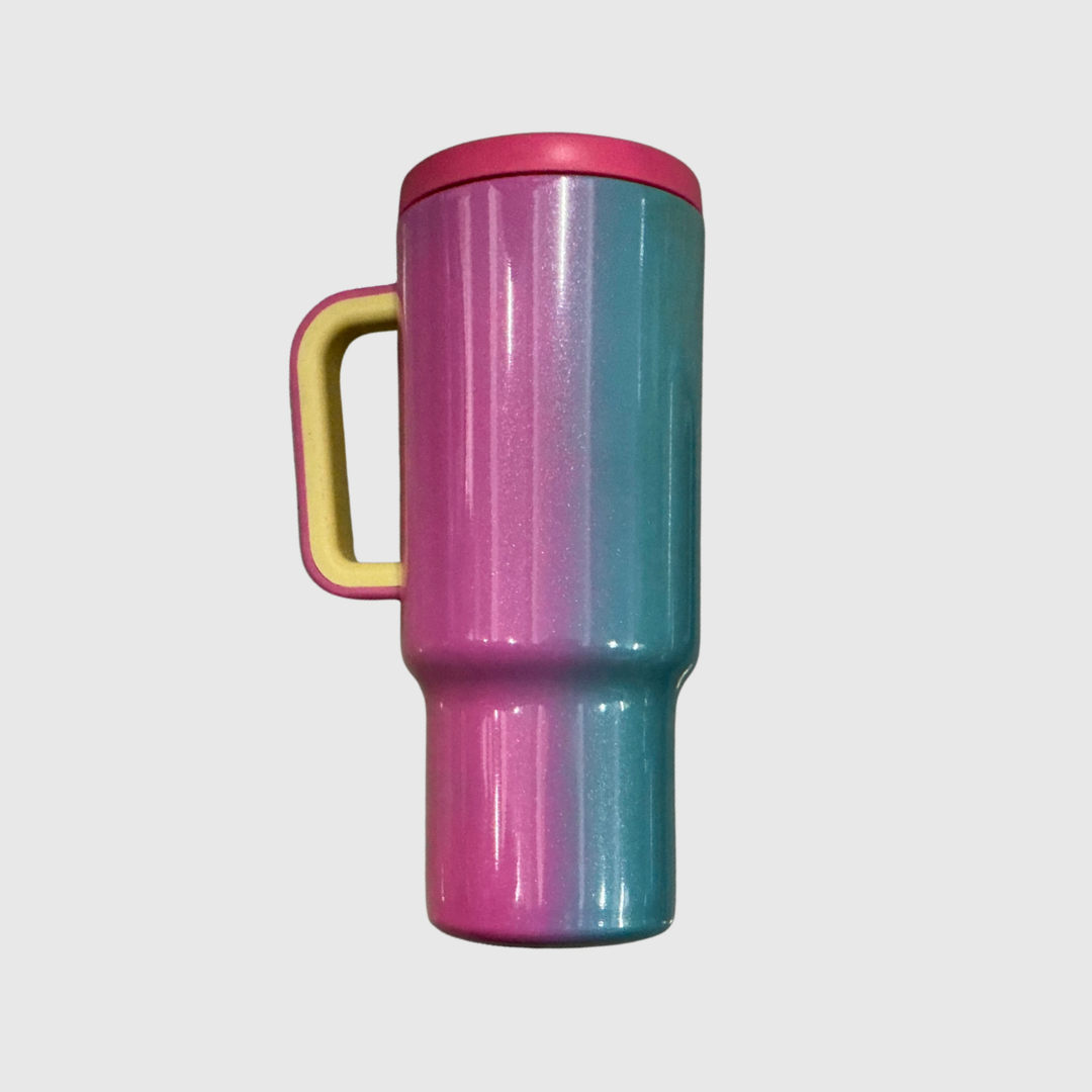 40oz Insulated Mug