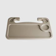 Multi-purpose Vehicle Dining Tray