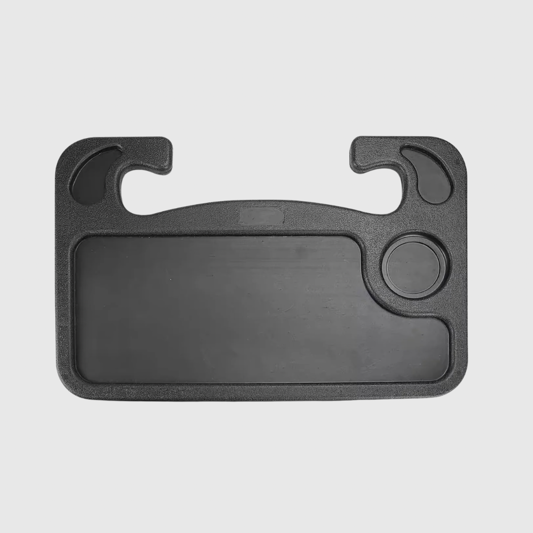 Multi-purpose Vehicle Dining Tray