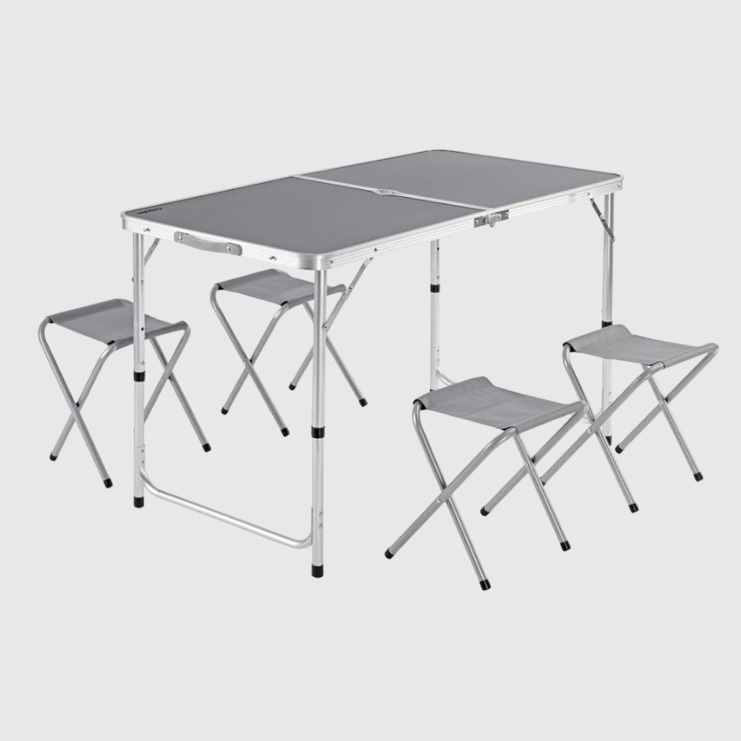 Outdoor Folding Table