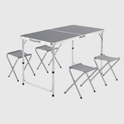 Outdoor Folding Table