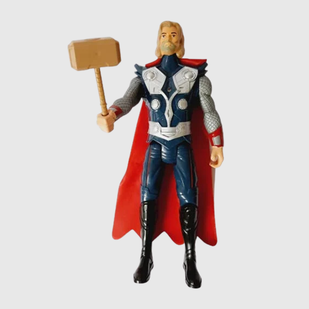 Avengers Toys