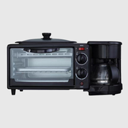 3 in 1 Breakfast Maker