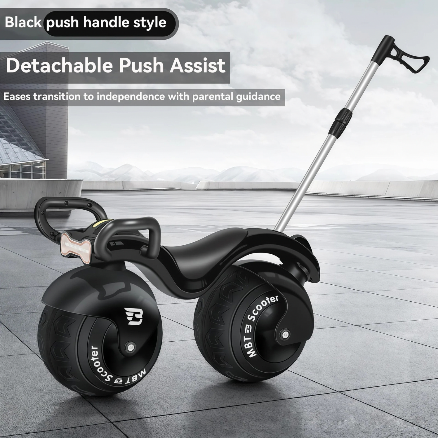Rider Bike For Kids