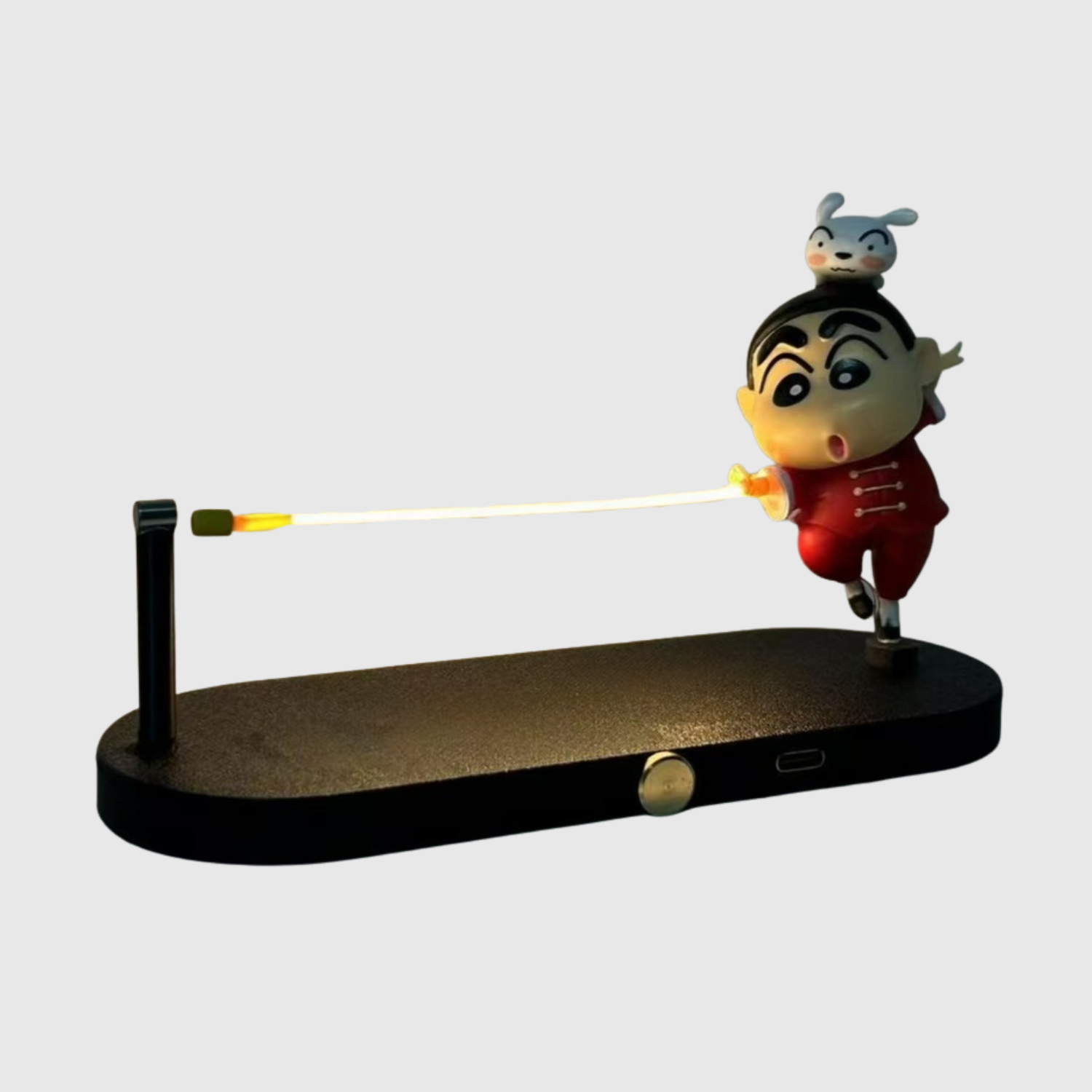 Sinchan Night Light (2 Pcs)