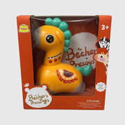 Bécher’s Press Toy - Horse