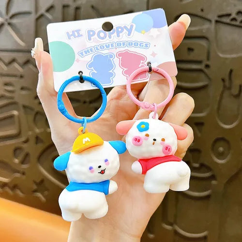 MXP478 Couple Plush Doll