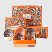 Ceramic Bowl Set