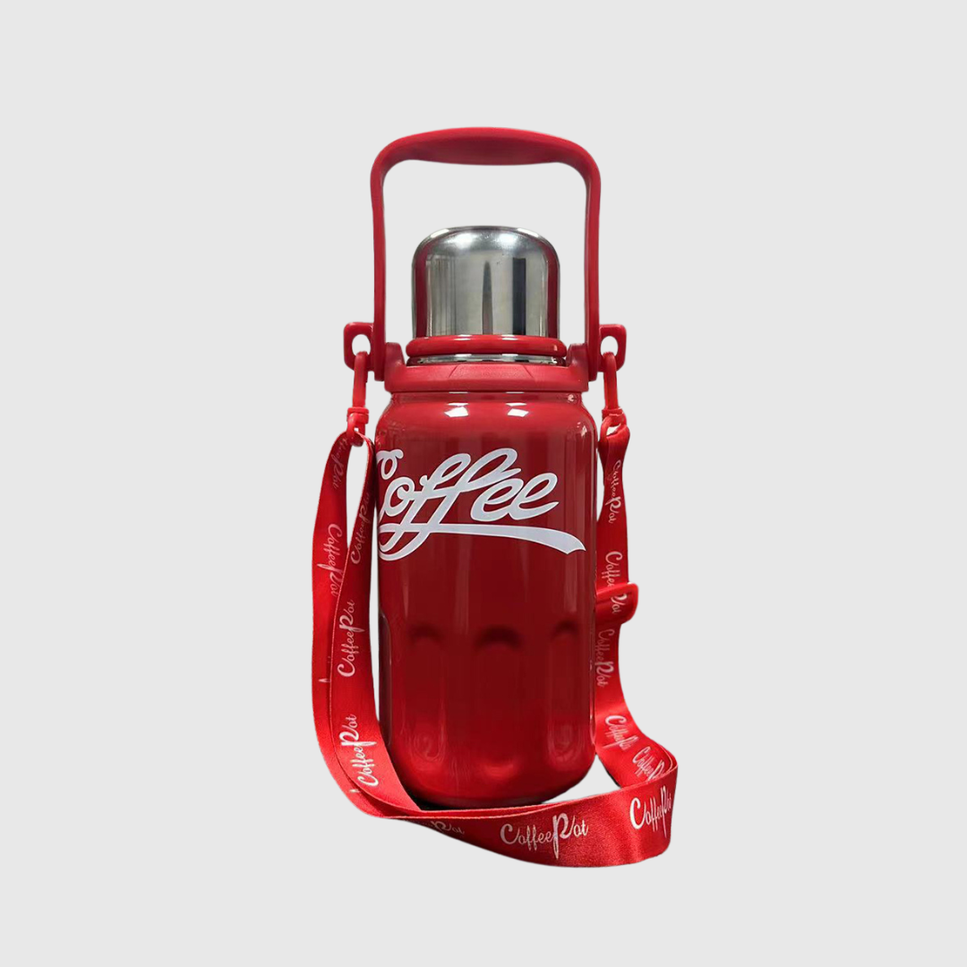 800 ml Stylish Coffee Maker