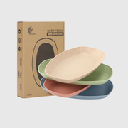 29cm Plate - Pack Of 4