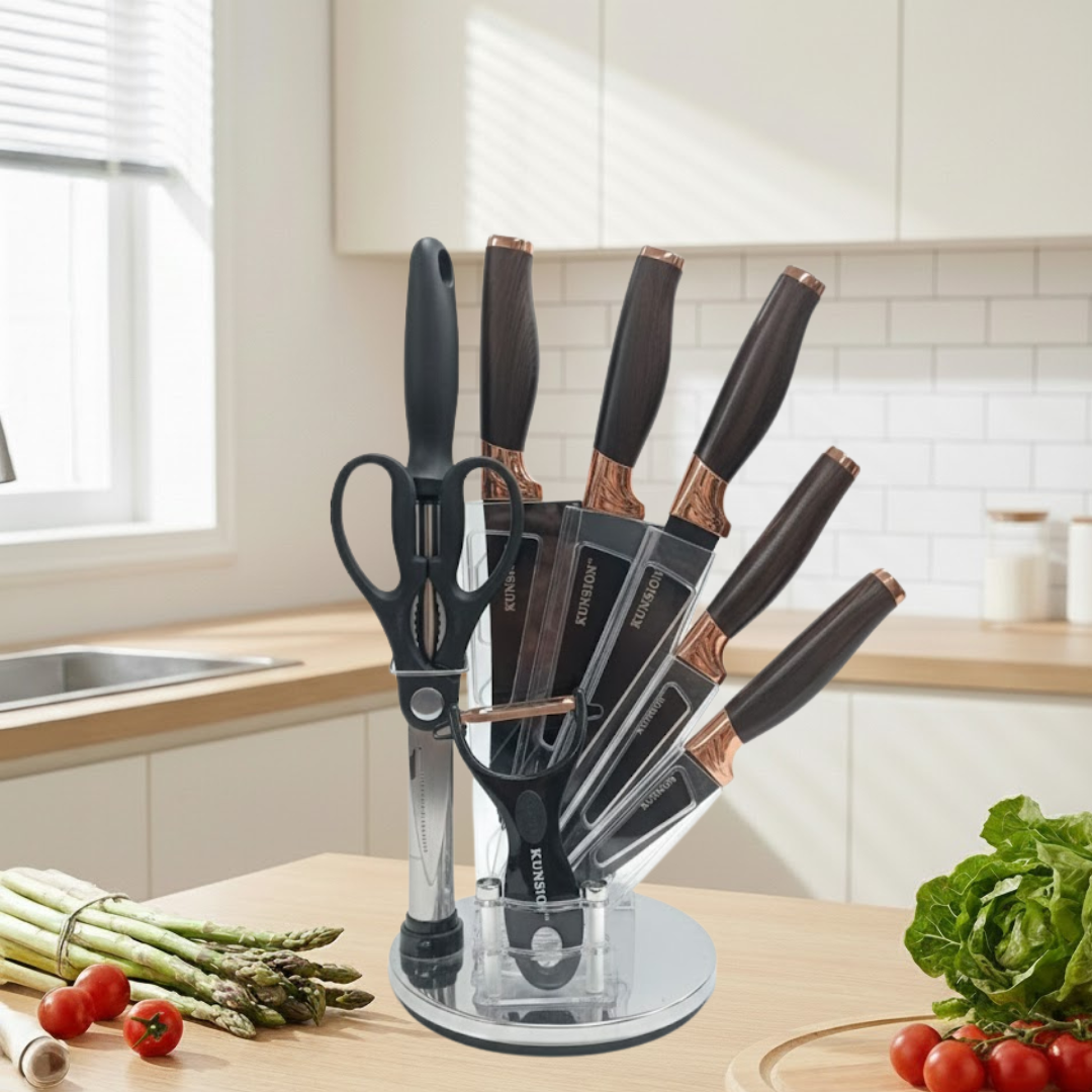 Knife Set