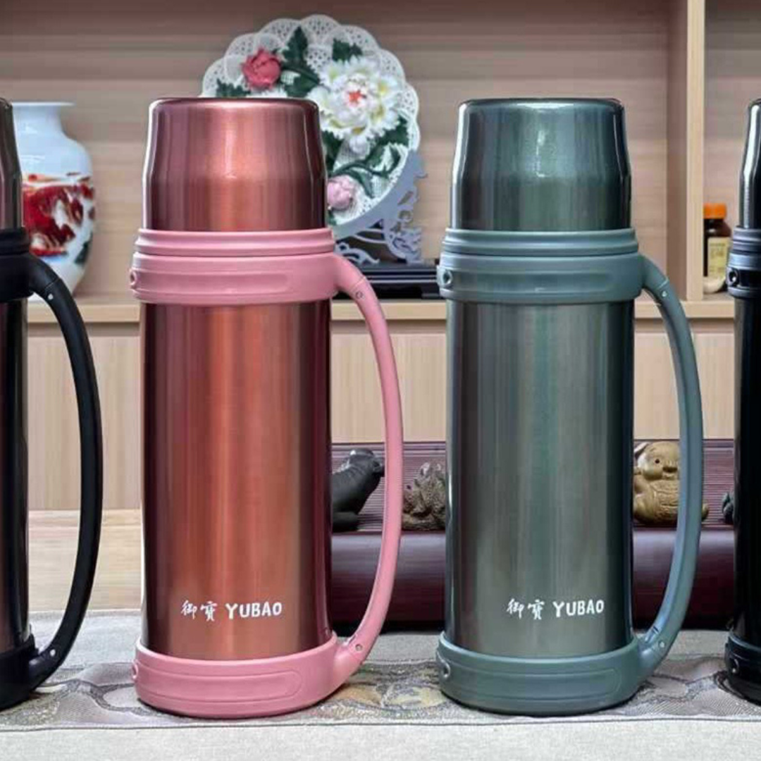 YB Warming Jug No 42