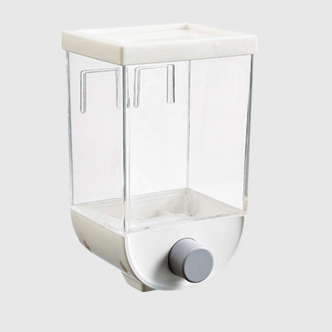 1.5L Push Press Mixed Grain Jar