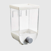 1.5L Push Press Mixed Grain Jar