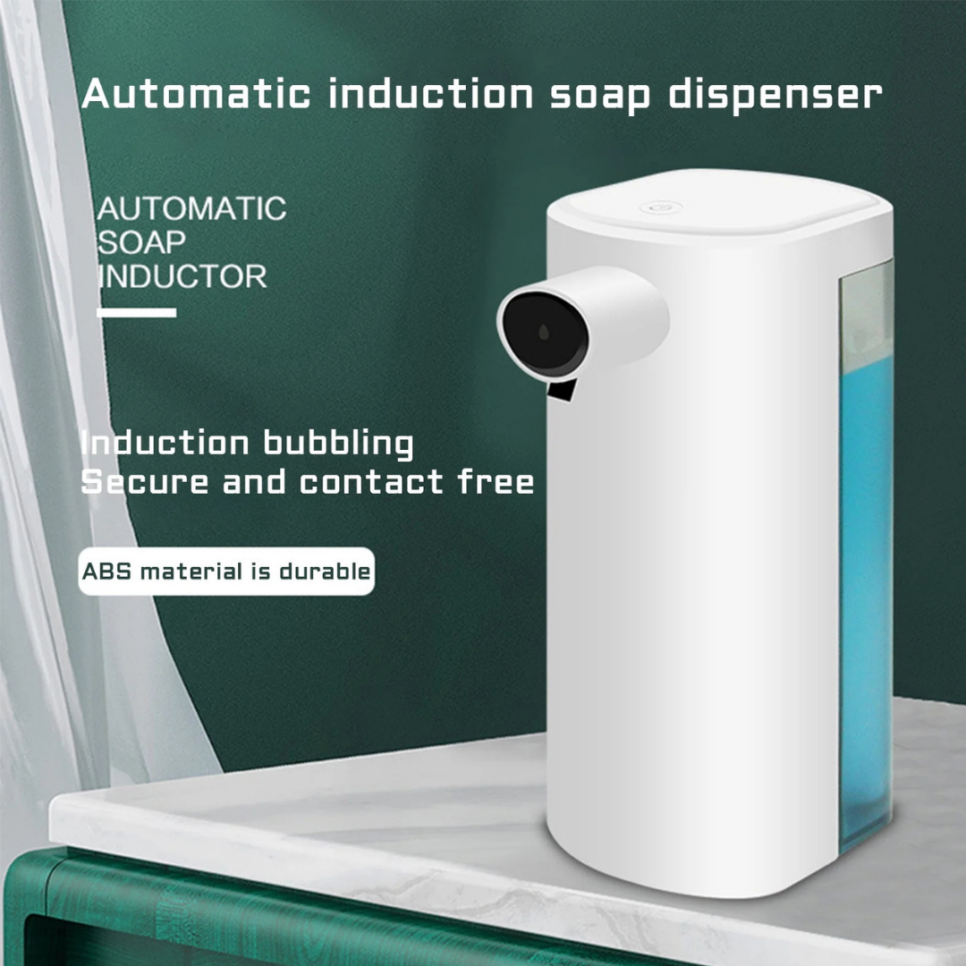 Intelligent Foam Machine