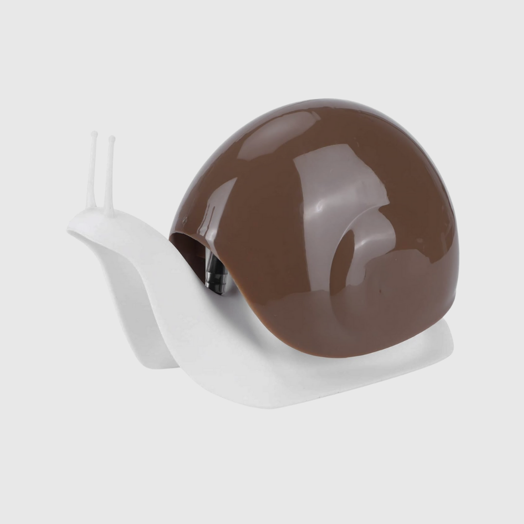 Creative Snail Shape