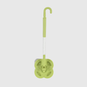 Retractable Rotating Mop
