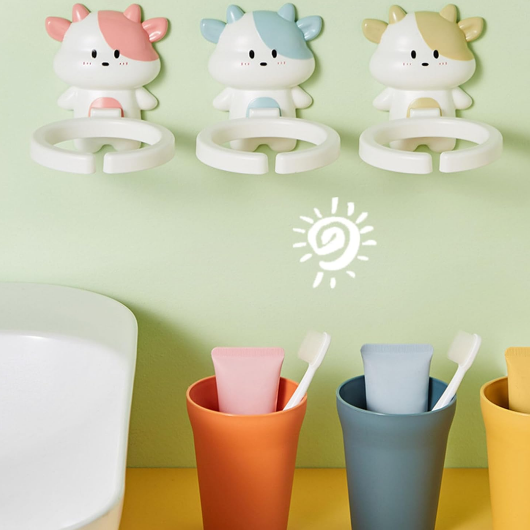 Little Cow Mouthwash Cup