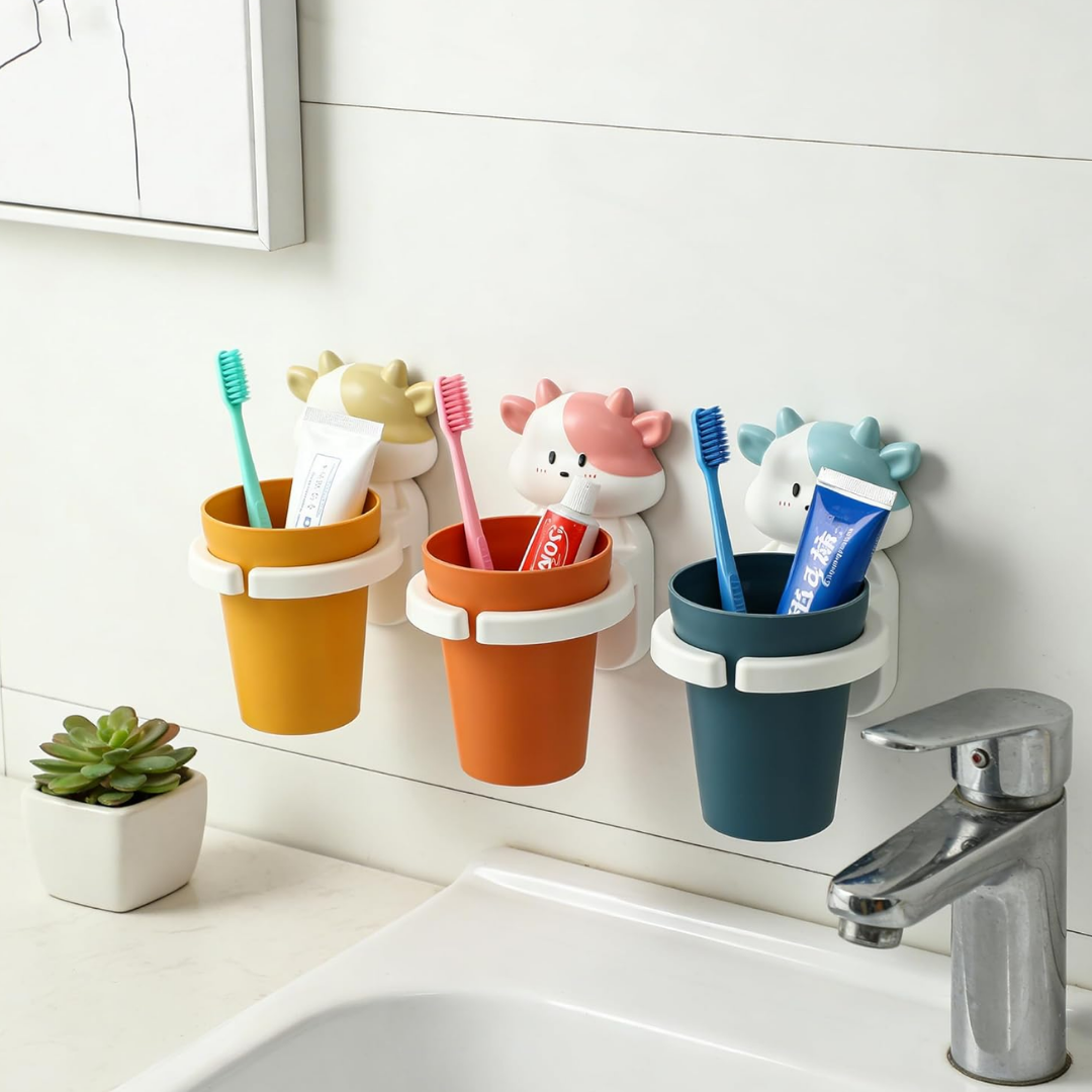 Little Cow Mouthwash Cup