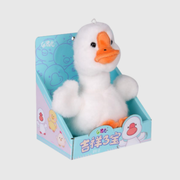 Plush Toy - Stuffed Duck