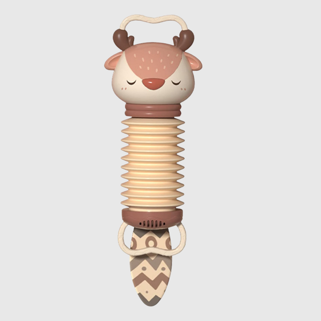 Animal Accordion