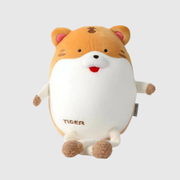 Plush Toy - Tiger