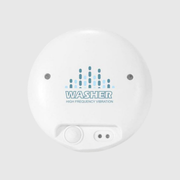 Fruit And Vegetable Vibrating Cleaner