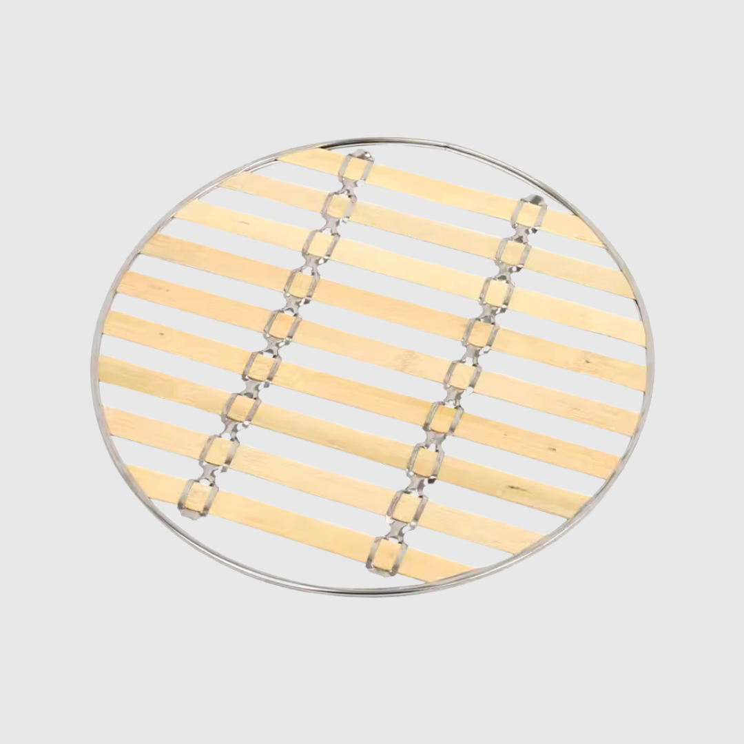 Bamboo Steamed Slices