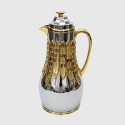 Vacuum Flask Jug Jlw 6372 1.0l Silver