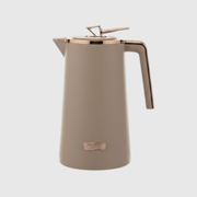 Thermal Milk Coffee Color