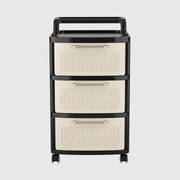 3 Layers Storage Table