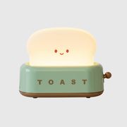 Toaster Night Light