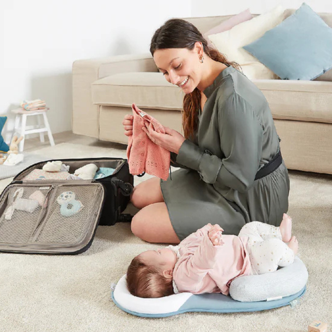 Baby Positioning Pillow
