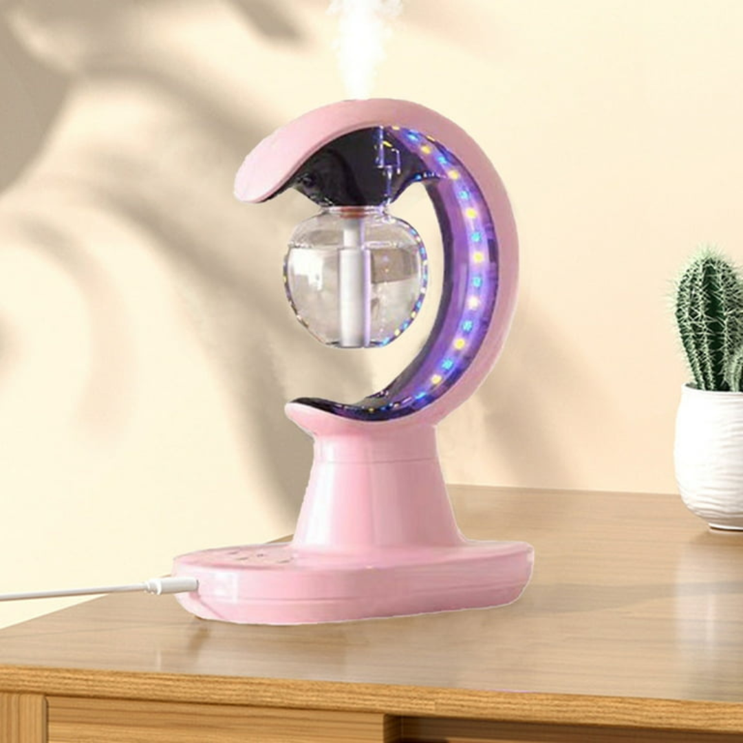 3-in-1 Multifunctional Fly Light