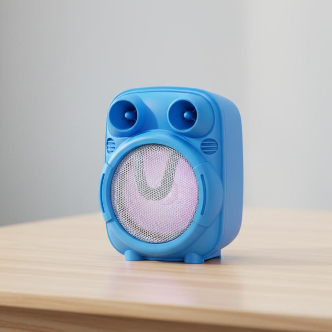 Wireless Speaker GTS1817