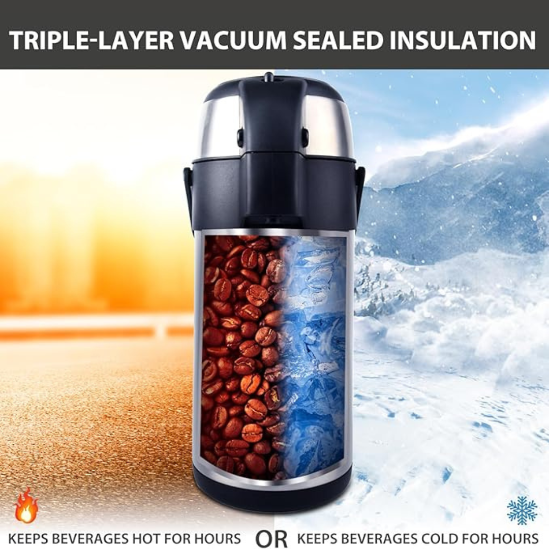 Thermal Flask