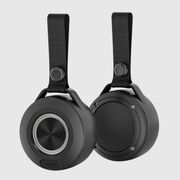 Mini Portable Stereo