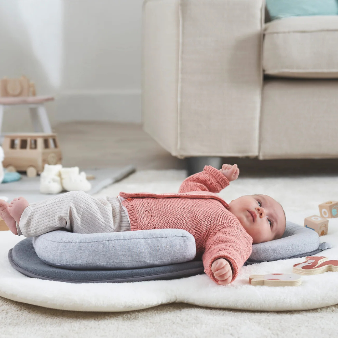 Baby Positioning Pillow