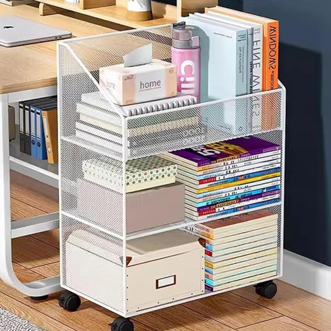 Shelf