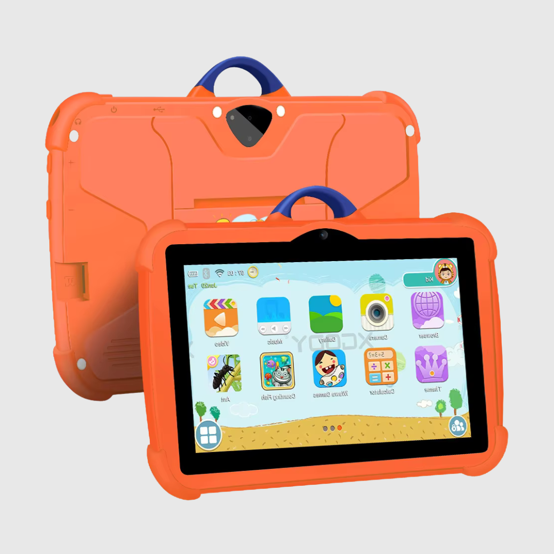 Children Smart Learning Tablet