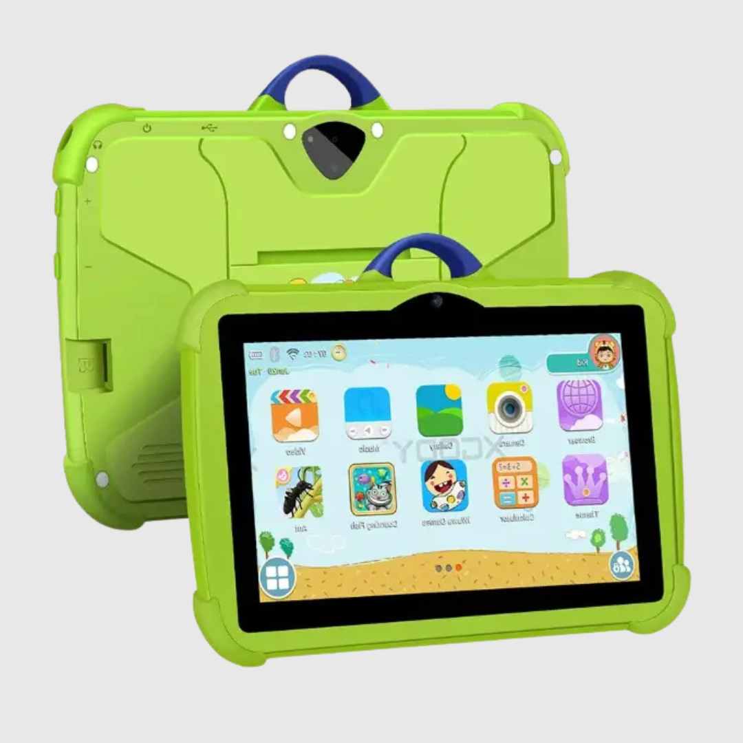Children Smart Learning Tablet
