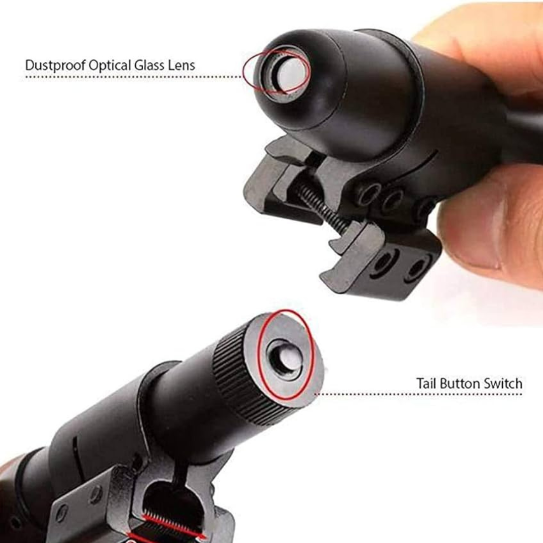 Billiard Aiming Laser