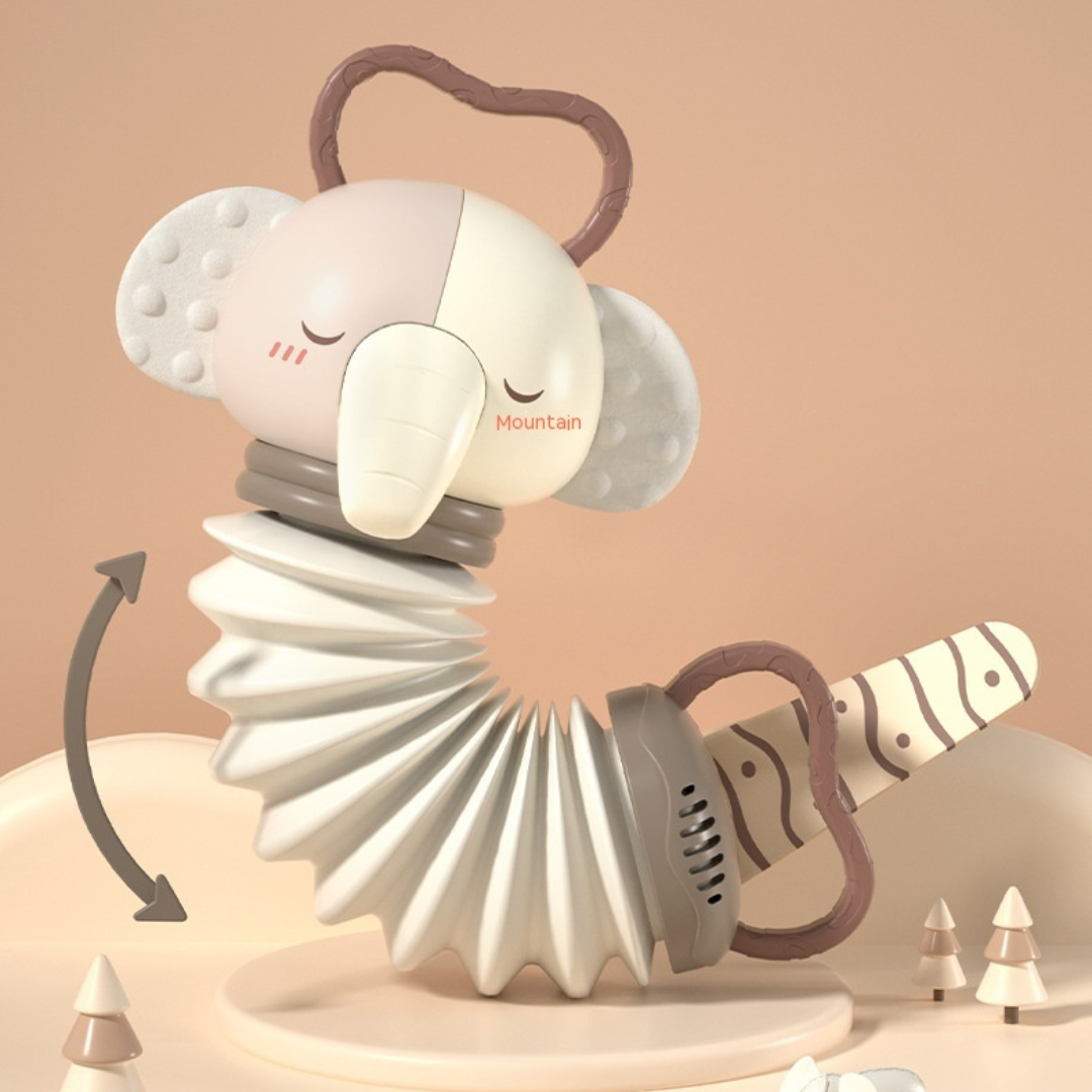 Animal Accordion