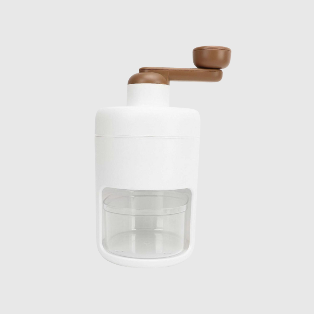 Ice Shaver