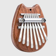8-Tone Thumb Piano